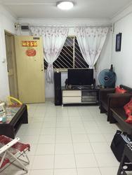 Blk 132 Cashew Road (Bukit Panjang), HDB 3 Rooms #105440862
